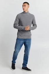 Blend Rollkragenpullover BHPullover 