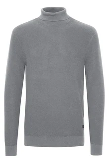 Blend Rollkragenpullover BHPullover