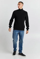 Blend Rollkragenpullover BHPullover 