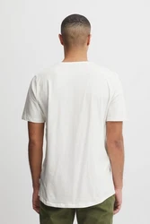 Blend T-Shirt BLEND BHTee Khaki/Dunkelgrün/Grün