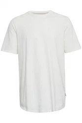 Blend T-Shirt BLEND BHTee Khaki/Dunkelgrün/Grün