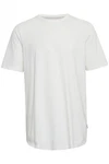 Blend T-Shirt BLEND BHTee Khaki/Dunkelgrün/Grün