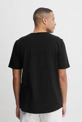 Blend T-Shirt BLEND BHTee Weiß/Schwarz/Grün/Rot/Beige