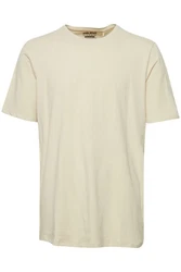 Blend T-Shirt BLEND BHTee Khaki/Beige/Hellgrün