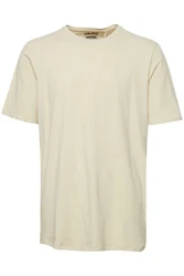 Blend T-Shirt BLEND BHTee Khaki/Beige/Hellgrün