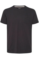 Blend T-Shirt BLEND BHNasir Dunkelgrau/Grau/Schwarz/Dunkelblau