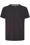 Blend T-Shirt BLEND BHNasir Dunkelgrau/Grau/Schwarz/Dunkelblau