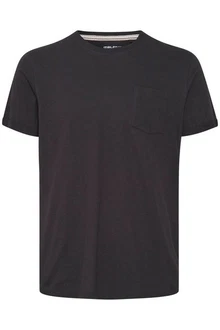 Blend T-Shirt BLEND BHNasir Dunkelgrau/Grau/Schwarz/Dunkelblau