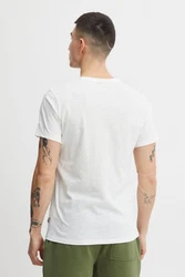 11 Project T-Shirt PRSopan Weiß/Grau/Grün