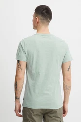 11 Project T-Shirt PRSopan Grün/Hellgrün/Türkis/Blau/Hellblau