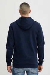 11 Project Sweatjacke PRAnnir Dunkelblau/Hellblau