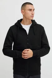 11 Project Sweatjacke PRAnnir Schwarz