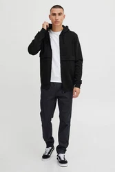 11 Project Sweatjacke PRAnnir Schwarz