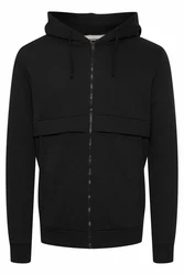 11 Project Sweatjacke PRAnnir Schwarz