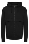 11 Project Sweatjacke PRAnnir Schwarz