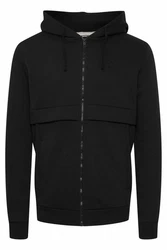 11 Project Sweatjacke PRAnnir Schwarz