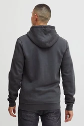 11 Project Sweatjacke PRAnnir Dunkelgrau/Hellgrau/Grau