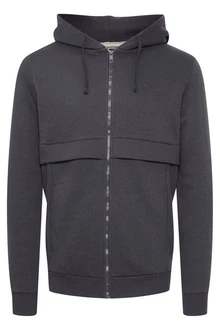 11 Project Sweatjacke PRAnnir Dunkelgrau/Hellgrau/Grau