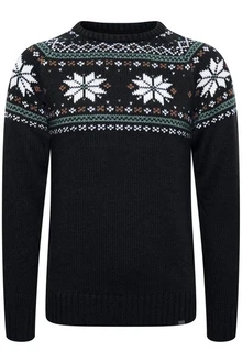 11 Project Strickpullover PRTimbro