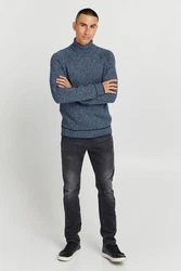 Blend Rollkragenpullover BHPullover 