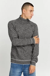 Blend Rollkragenpullover BHPullover 