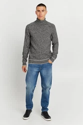 Blend Rollkragenpullover BHPullover 