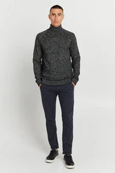 Blend Rollkragenpullover BHPullover 