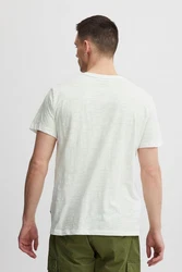 Blend T-Shirt BLEND BHTee Khaki/Dunkelgrün