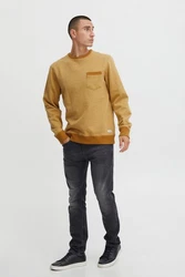 Blend Sweatshirt BLEND 모델 BHSweatshirt 