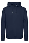 11 Project Kapuzensweatshirt PRAndro Dunkelblau/Hellblau