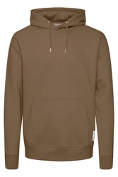 11 Project Kapuzensweatshirt PRAndro Khaki/Dunkelgrün