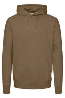 11 Project Kapuzensweatshirt PRAndro Khaki/Dunkelgrün