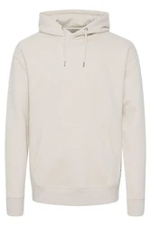 11 Project Kapuzensweatshirt PRAndro Khaki/Beige/Grau/Braun