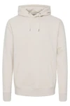 11 Project Kapuzensweatshirt PRAndro Khaki/Beige/Grau/Braun