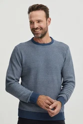 FQ1924 Strickpullover FQLeon FQ1924