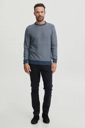 FQ1924 Strickpullover FQLeon FQ1924