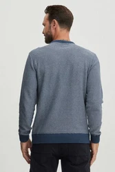 FQ1924 Strickpullover FQLeon FQ1924
