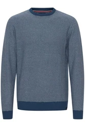 FQ1924 Strickpullover FQLeon FQ1924