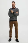FQ1924 Strickpullover FQLeon FQ1924