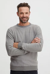 FQ1924 Strickpullover FQLeon FQ1924