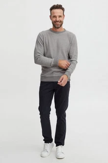 FQ1924 Strickpullover FQLeon FQ1924 FQ1924 Strickpullover FQLeon FQ1924
