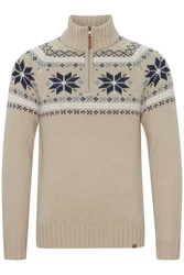 11 Project Troyer PRTim Hellblau/Creme/Beige/Weiß/Blau
