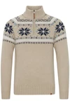 11 Project Troyer PRTim Hellblau/Creme/Beige/Weiß/Blau