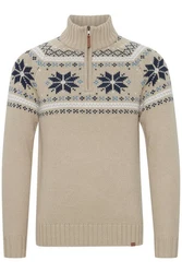 11 Project Troyer PRTim Hellblau/Creme/Beige/Weiß/Blau