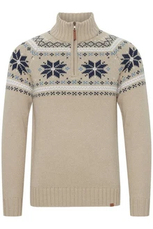 11 Project Troyer PRTim Hellblau/Creme/Beige/Weiß/Blau