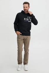 FQ1924 Hoodie FQAugust FQ1924