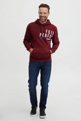 FQ1924 Hoodie FQAugust FQ1924