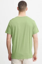Blend T-Shirt BLEND BH3Pack Hellgrün/Grün/Dunkelgrün