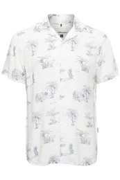 Kurzarmhemd BHShirt