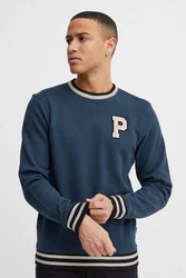 11 Project Sweatshirt PRVan Blau/Hellblau/Dunkelblau